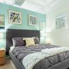 Отель Loft Living in the Trendy Warehouse District, фото 3