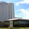 Отель Axis Vermar Conference & Beach Hotel в Повуа-де-Варзине