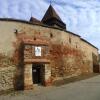 Отель Medieval Apartments Frauendorf в Копсе Мике