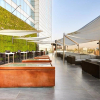 Отель AC Hotel Santiago Costanera Center, фото 21