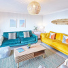 Отель Host Stay Salty Seaview, фото 15
