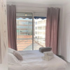 Отель Modern Apartment 2 Bedrooms/2 Bathrooms, Quiet Balcony in a Palm Beach Area, фото 7