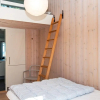 Отель Beautiful Holiday Home in Glesborg With Terrace, фото 5