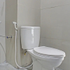 Отель Capital O 92583 Raja Soeta Hostel Syariah, фото 11