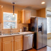 Отель Mountain Cabin: 15 Mi to Breckenridge Ski Resort!, фото 7