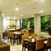 Отель Selah Garden Hotel Manila, фото 15