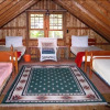 Отель Loon Lodge - Two Bedroom Home, фото 1