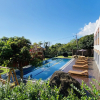 Отель Ocean Villa Taitung, фото 18