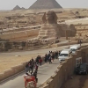 Отель Atlantis Pyramids Inn, фото 29