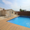 Отель Attractive Holiday Home in Empuriabrava Near Beach, фото 21