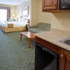 Отель Holiday Inn Express Hotel & Suites Chester, an IHG Hotel, фото 28