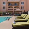 Отель Hampton Inn & Suites Phoenix/Scottsdale, фото 17
