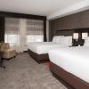 Отель Holiday Inn Express Springfield Downtown, an IHG Hotel, фото 25