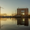 Отель Holiday Inn - the niu, Fender Amsterdam, an IHG Hotel, фото 1