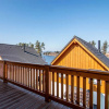 Отель Lakeside Village 28 (+ sauna), фото 22