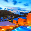 Отель Phi Phi Top View Resort, фото 43