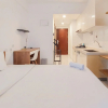 Отель Simply Look And Restful Studio Sky House Bsd Apartment, фото 5