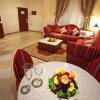 Отель Al Liwan Suites, фото 19