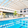 Отель Suite Luxo Flat Hotel Aeroporto Congonhas 1503, фото 21