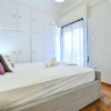 Отель Fresh & renovated apartment next to metro station, фото 6