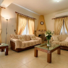 Отель Villa Tsikkos Tria in Argaka, фото 5