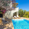 Отель Villa Manolis Large Private Pool A C Wifi Eco-friendly - 2156, фото 17