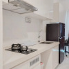 Отель Homey Studio Room At Sky House Bsd Apartment, фото 2
