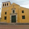 Отель Plaza de la Trinidad, фото 1