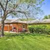 Отель Unique Ranch-style Home < 2 Mi to Downtown!, фото 11