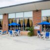 Отель Quality Inn Harrisburg Downtown Riverfront, фото 16