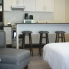Отель OM686 Urban Lofts Short-Long Stays, фото 13
