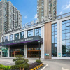 Отель Li Feng Hotel (Wuhan Jinyinhu store), фото 3