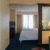 Отель SpringHill Suites by Marriott Charlotte Concord Mills Spdwy, фото 2