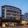 Отель Fred Hotel Leonhardstrasse | Self Check-in в Цюрихе
