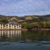 Отель Akaroa Waterfront Motels, фото 3