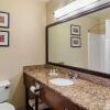 Отель Comfort Inn & Suites Suwanee - Sugarloaf, фото 8