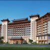 Отель Wanda Realm Guangzhou, фото 1