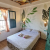 Отель Chevere Beach Cabañas sas, фото 12
