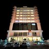 Отель Hive Alwar, фото 1