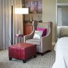 Отель Renaissance Atlanta Waverly Hotel & Convention Center, фото 2