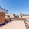 Отель A'nB OXFORD - LOCATION LOCATION LOCATION!! Contemporary 2-bed FLAT with private lock-up parking in C, фото 12