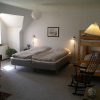 Отель Lindebo Bed & Breakfast, фото 6