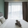 Отель Mountain View 2 room KL East Mall 4pax NEW, фото 15