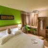 Отель ibis Styles Strasbourg Nord Palais des Congrès, фото 9