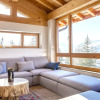 Отель Chalet with 3 Bedrooms in Bourg-Saint-Maurice, with Wonderful Mountain View, Furnished Terrace And W, фото 4