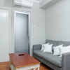 Отель Cozy And Minimalist 2Br Apartment At Pakubuwono Terrace, фото 5