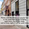 Отель Sanders Leaves - Chic 3-bdr Apt With City View в Копенгагене