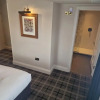 Отель The Queen Hotel Wetherspoon, фото 21
