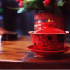 Отель Pingyao Cheng Jia Hotel, фото 4