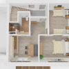 Отель Apartmany Pod Suchym Vrchem, фото 20